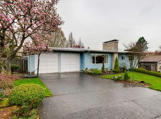 5117 SE 33rd Pl, Portland, OR 97202