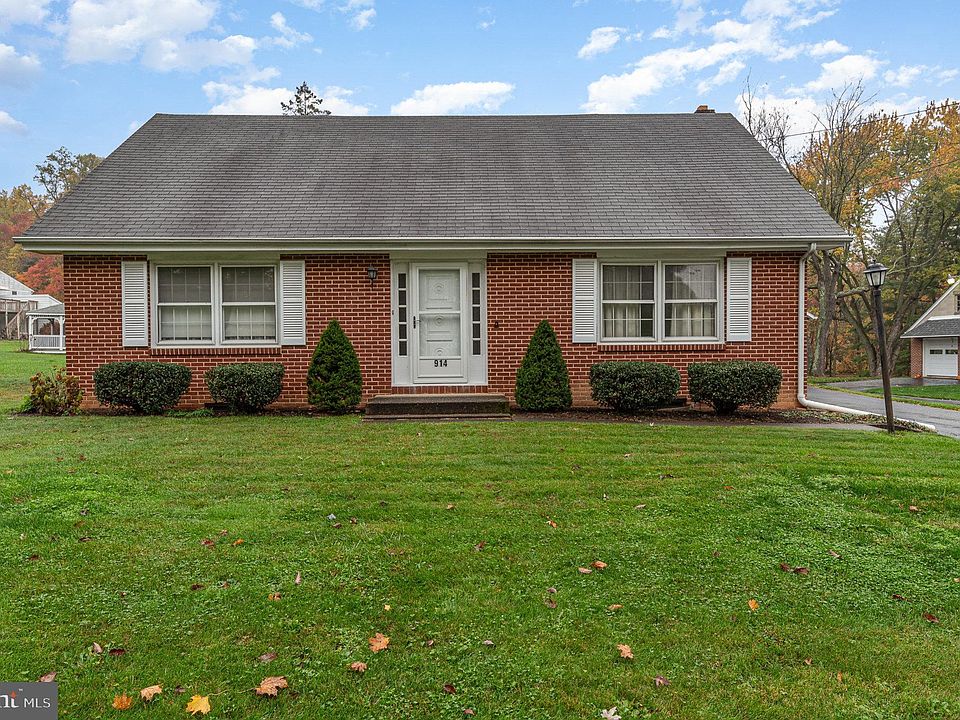 914 S Mountain Rd, Dillsburg, PA 17019 Zillow