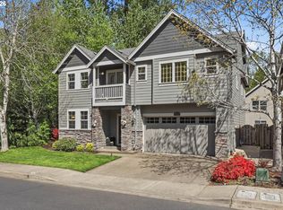 8595 SW Lady Apple Ln, Tigard, OR 97224