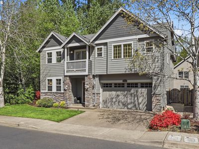 8595 SW Lady Apple Ln, Tigard, OR, 97224