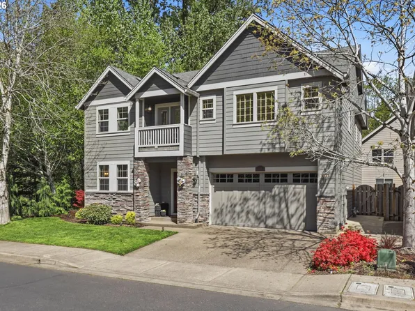 8595 SW Lady Apple Ln, Tigard, OR 97224