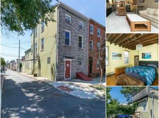 2029 Gough St, Baltimore, MD 21231