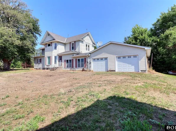24741 County Road P10, Arlington, NE 68002