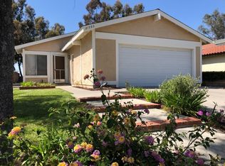 21595 Consejos, Mission Viejo, CA 92691