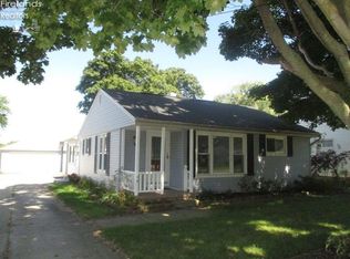 2009 Rohde St, Sandusky, OH 44870