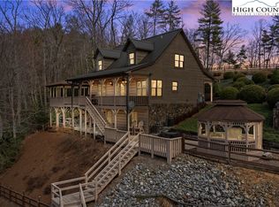 883 Wagon Ridge Ln, Ferguson, NC 28624