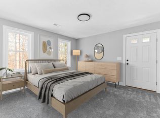 4 Riverside Ave #4A, Taunton, MA 02780