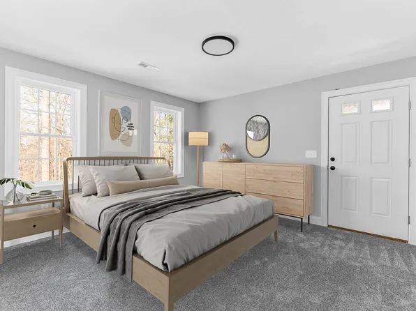 4 Riverside Ave #4A, Taunton, MA 02780