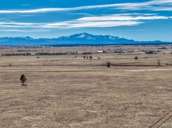 14820 Tiboria Loop, Peyton, CO 80831