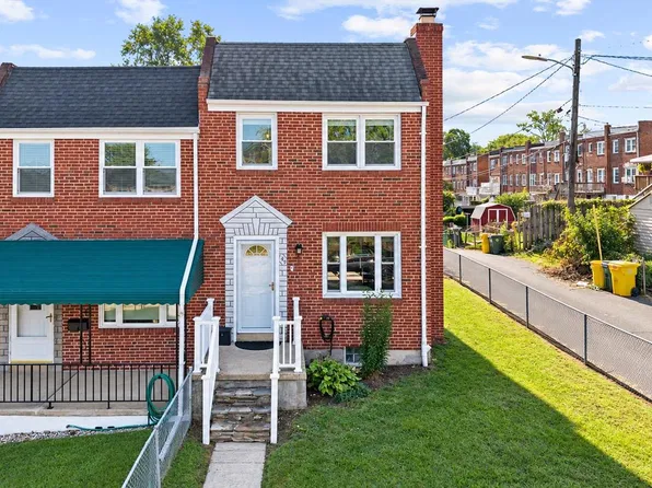 749 Old Riverside Rd, Baltimore, MD 21225