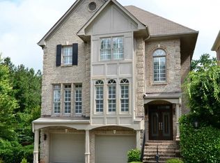 1132 Chantilly Rise, Atlanta, GA 30324