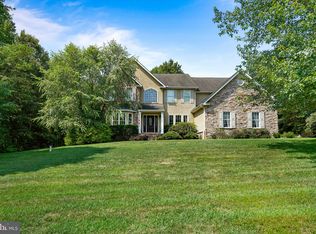233 Woodholme Way, Elkton, MD 21921