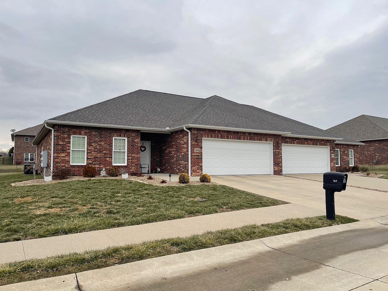 124 Autumn Leaf Dr 124, Cape Girardeau, MO 63701 Zillow