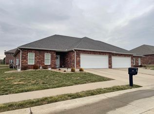 124 Autumn Leaf Dr #124, Cape Girardeau, MO 63701