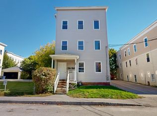 34 Shawmut St, Lewiston, ME 04240