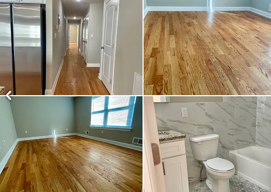 Photo 2 of 5 - 188 Custer Ave #2 - Newark, NJ Building Photo - 188 Custer Ave #2