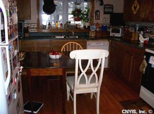 441 Neal Rd, North Pitcher, NY 13124