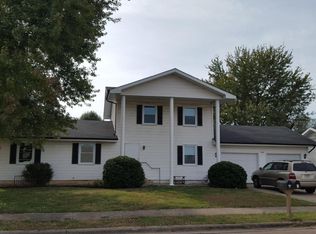 3602 W State St, Springfield, MO 65802