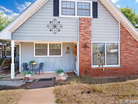 5th image of 3572 S Oxford Dr