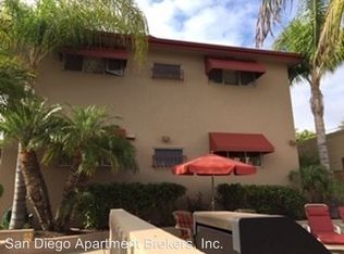 2924 Juniper St APT 7, San Diego, CA 92104