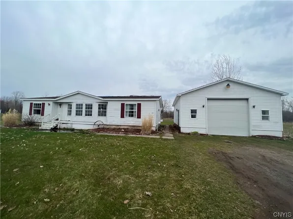 1024 66th Rd, Hannibal, NY 13074