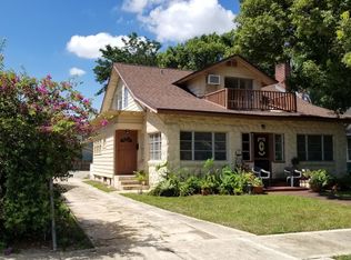 818 Harwood St #1, Orlando, FL 32803