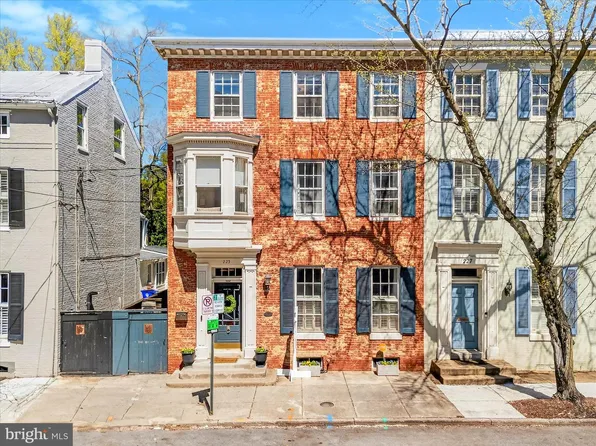 225 E 2nd St, Frederick, MD 21701