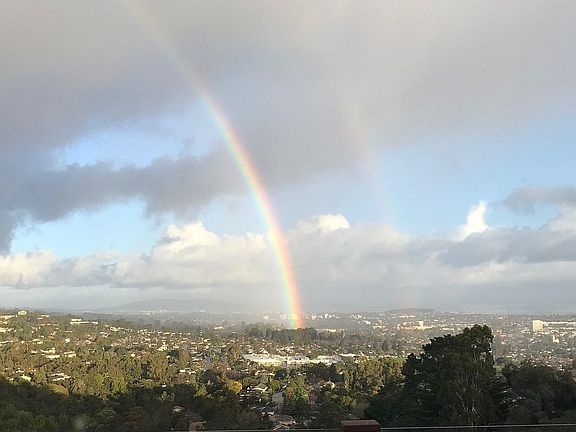 Spectacular Views