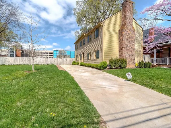 317 S Mill St, Lexington, KY 40508