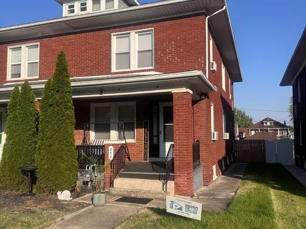 848 Florida Ave, York, PA 17404