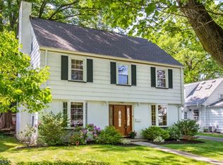 4 Elizabeth Rd, Montclair, NJ 07043