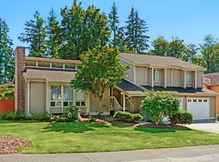 16009 SE 164th Pl, Renton, WA 98058