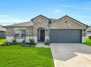 1004 Great Barracuda Ln, Alvin, TX 77511
