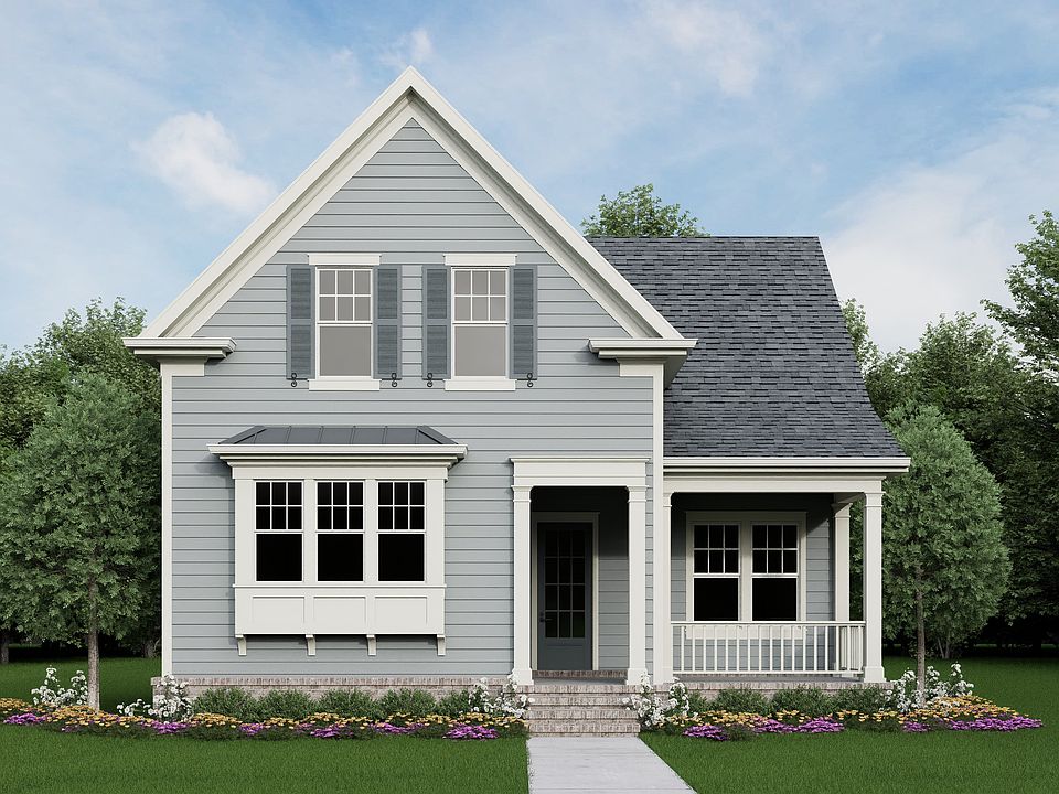 1st image of 7134 Bolton St Lot 2605
