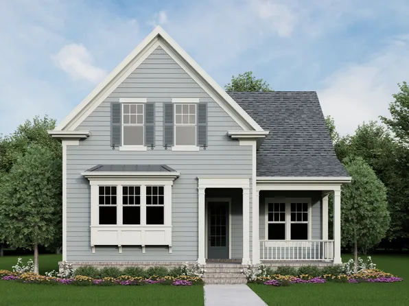 7134 Bolton St Lot 2605, Franklin, TN 37064