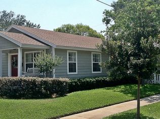 1226 W New Hampshire St, Orlando, FL 32804