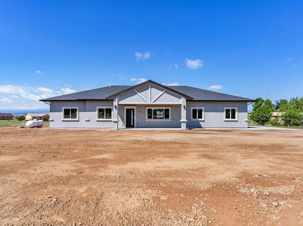 1604 W Siesta Dr, Pueblo West, CO 81007