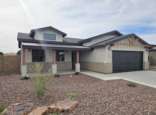 4237 W 31st Pl, Yuma, AZ 85364