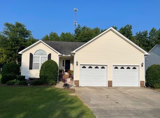 113 Covington Ln, Dunn, NC 28334