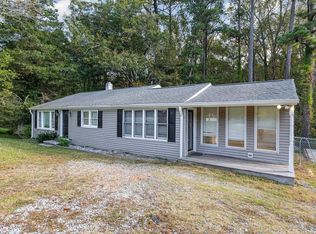 8332 Woodlief Rd, Wake Forest, NC 27587