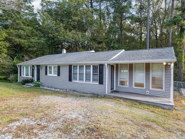8332 Woodlief Rd, Wake Forest, NC 27587