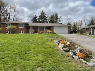 19682 Airport Rd, Caledon, ON L7K0A3