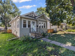 3947 28th Ave S, Minneapolis, MN 55406