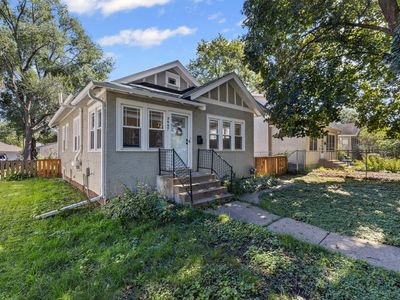 3947 28th Ave S, Minneapolis, MN, 55406