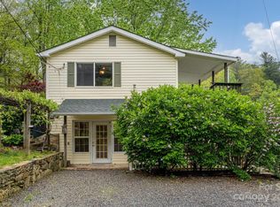 86 Chestnut Hill Rd, Gerton, NC 28735