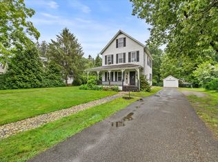 470 Millers Falls Rd, Montague, MA 01351