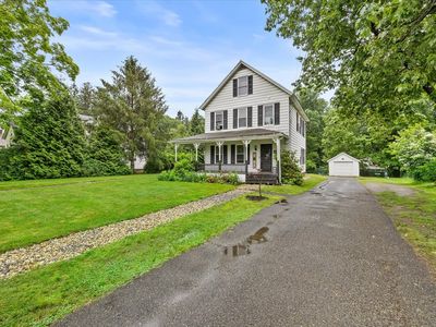470 Millers Falls Rd, Montague, MA, 01351