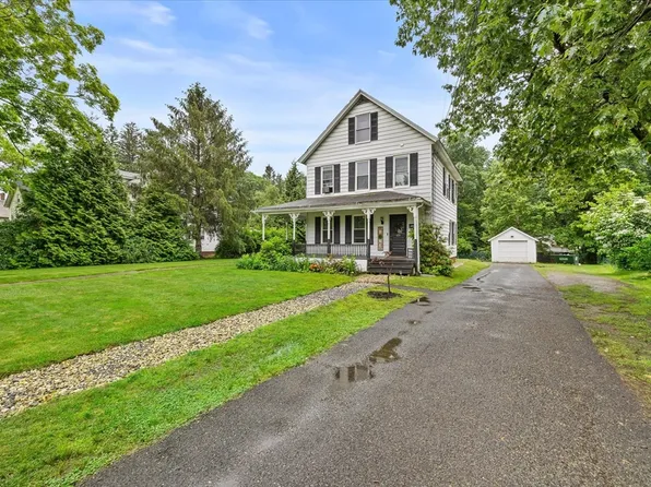 470 Millers Falls Rd, Montague, MA 01351