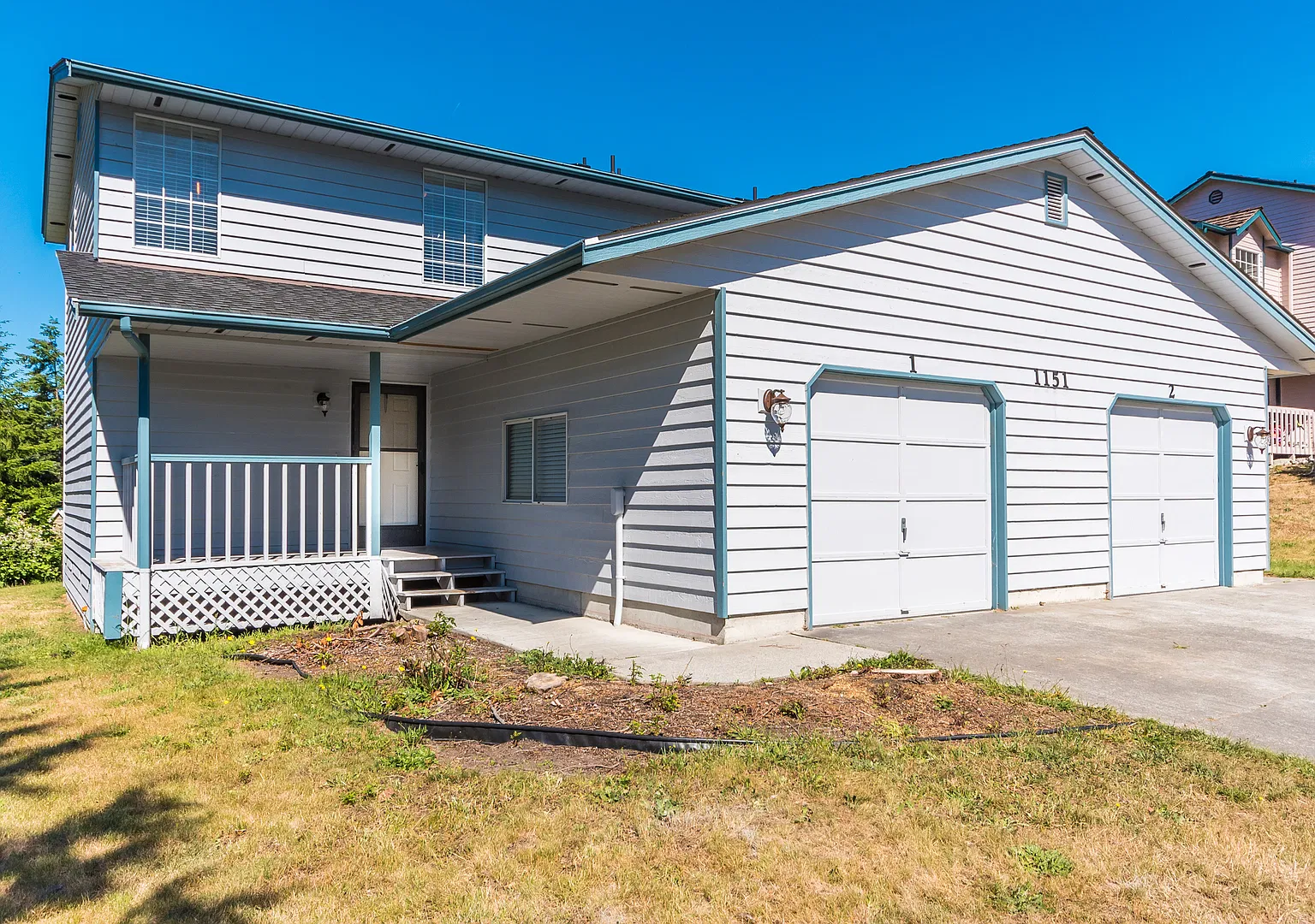 0984-1151 SW Kaleeton Loop — Photo 1