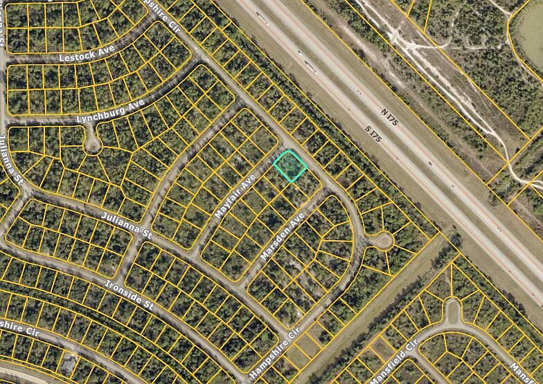 1st image of 0 Hampshire Circle